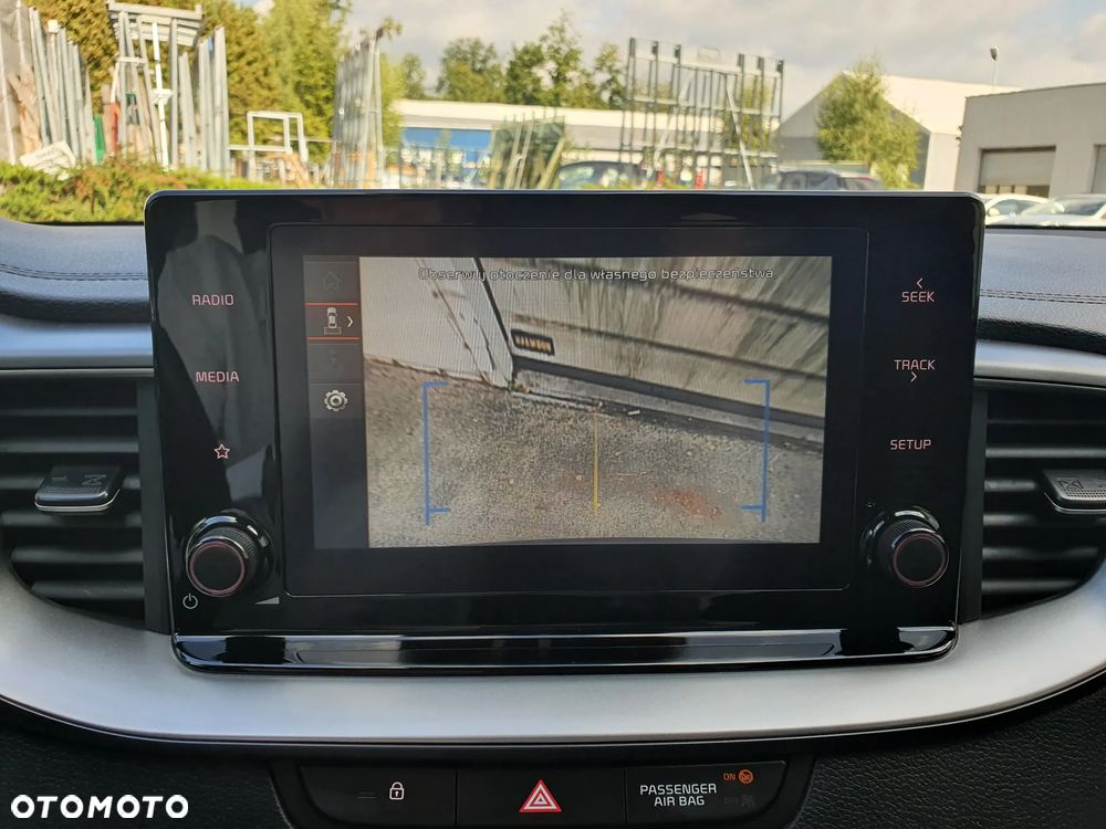 Kia Ceed 1.5 T-GDI M - 36