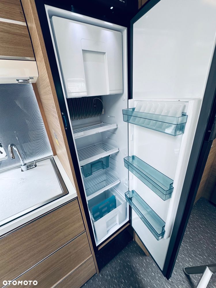 Adria 573 PT - 19