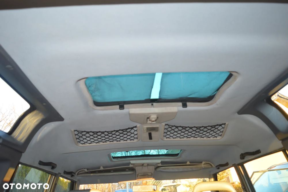 Land Rover Discovery 2.5 TDI - 11