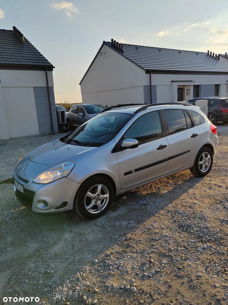 Renault Clio dCi 75 Expression - 14