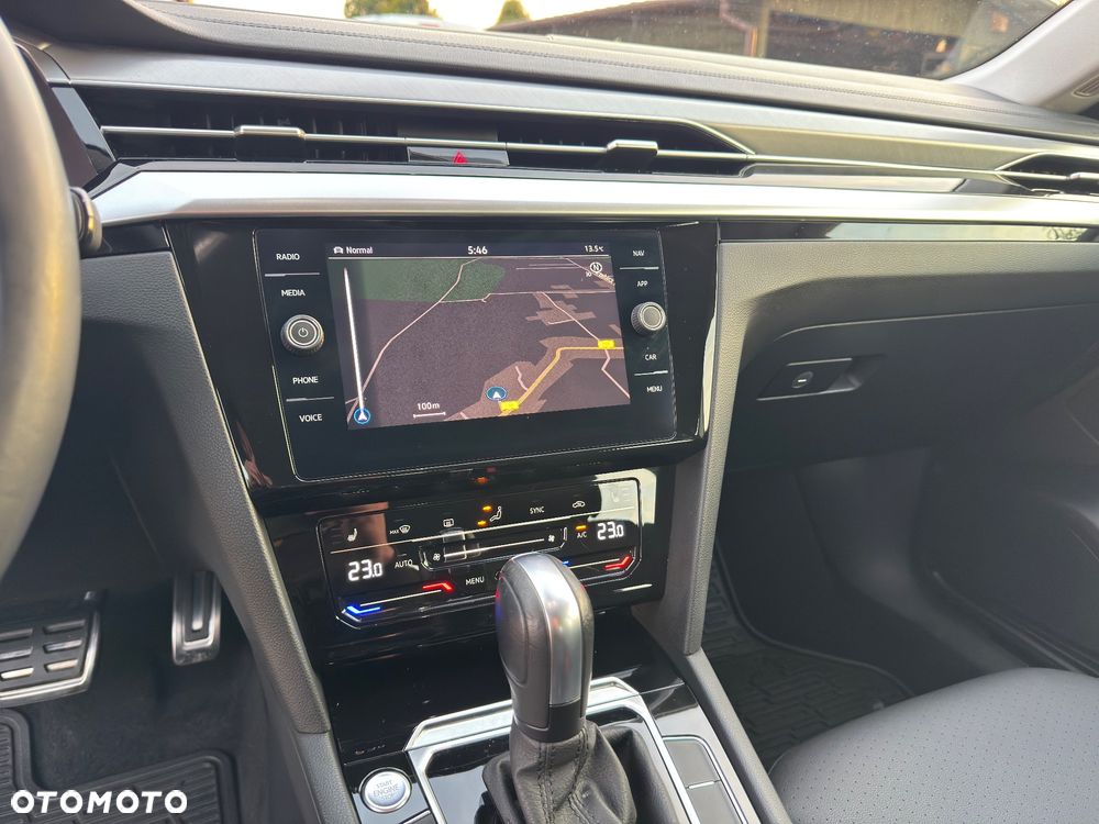 Volkswagen Arteon - 35