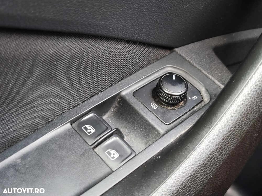 Skoda Scala 1.6 TDI Ambition - 19