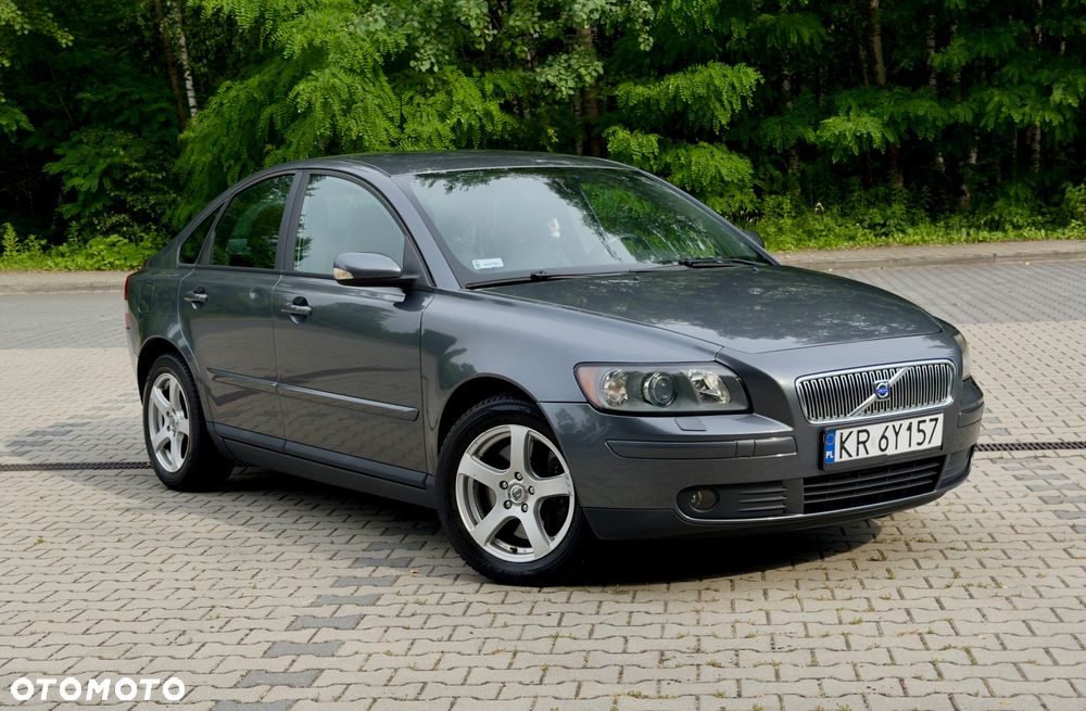 Volvo S40 T5 AWD Summum - 5