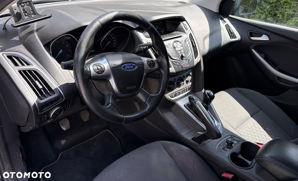 Ford Focus - 6