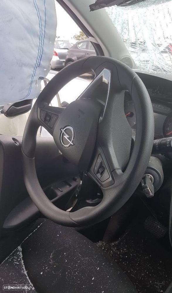 Peças Opel Karl Viva 2016 - 4