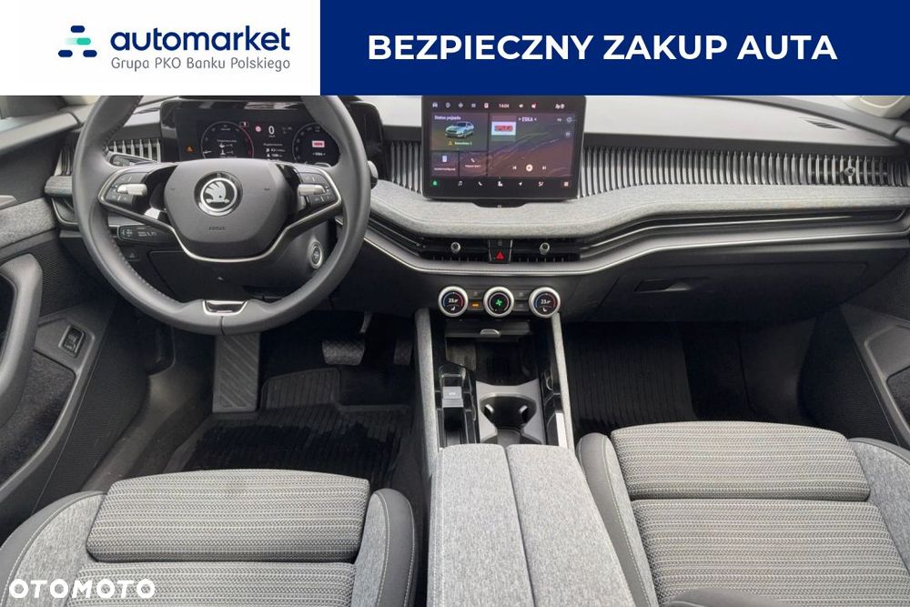 Skoda Superb 2.0 TDI SCR Selection DSG - 6
