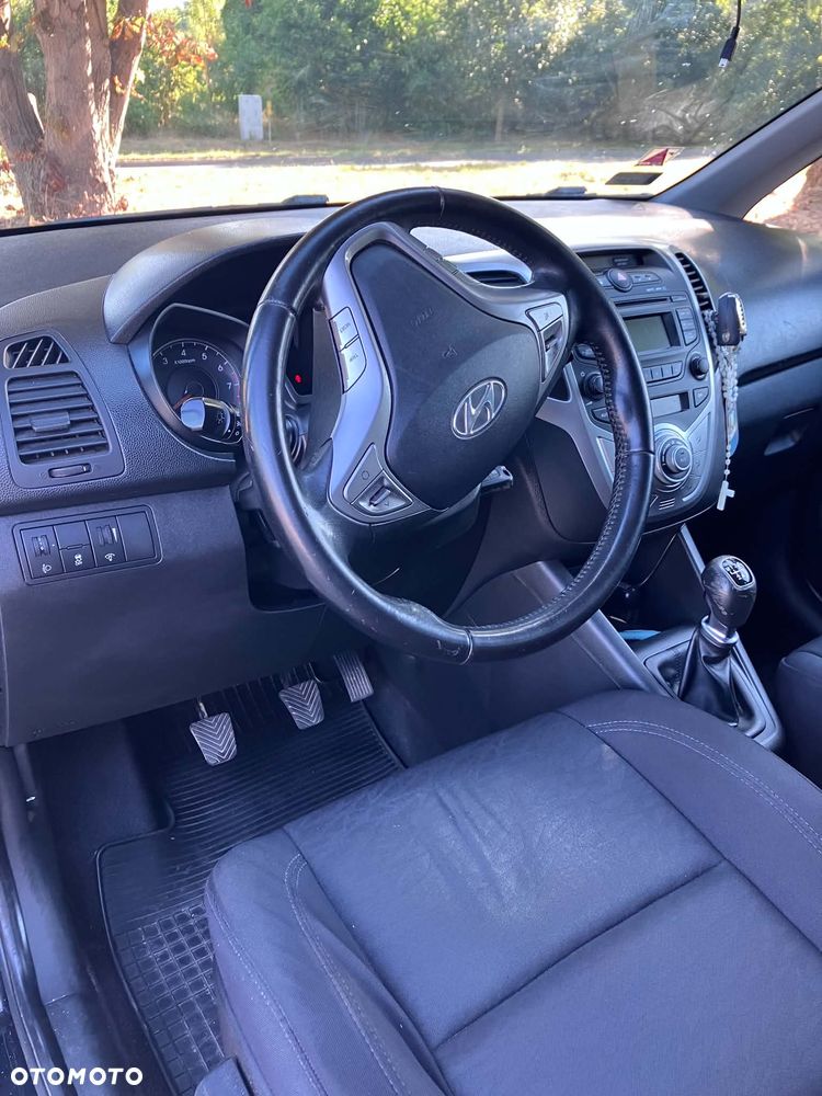 Hyundai ix20 1.4 Comfort - 11