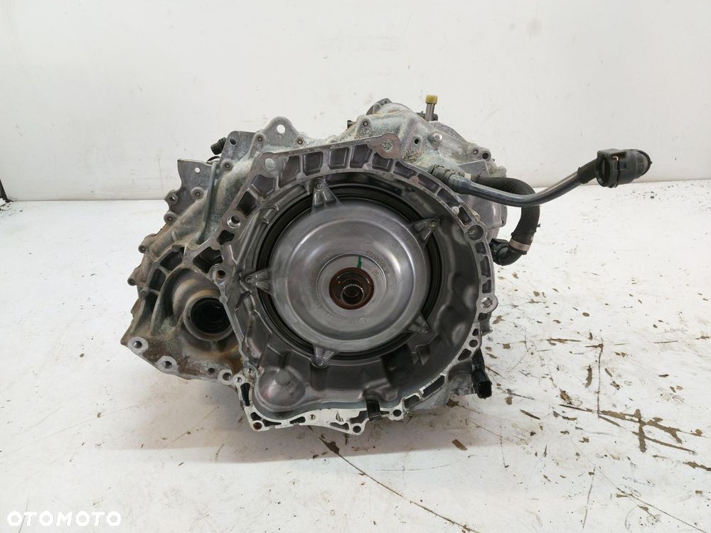 BMW U06 200i 1.5TB Skrzynia biegów automatyczna Mild Hybrid 5B14076 - 1