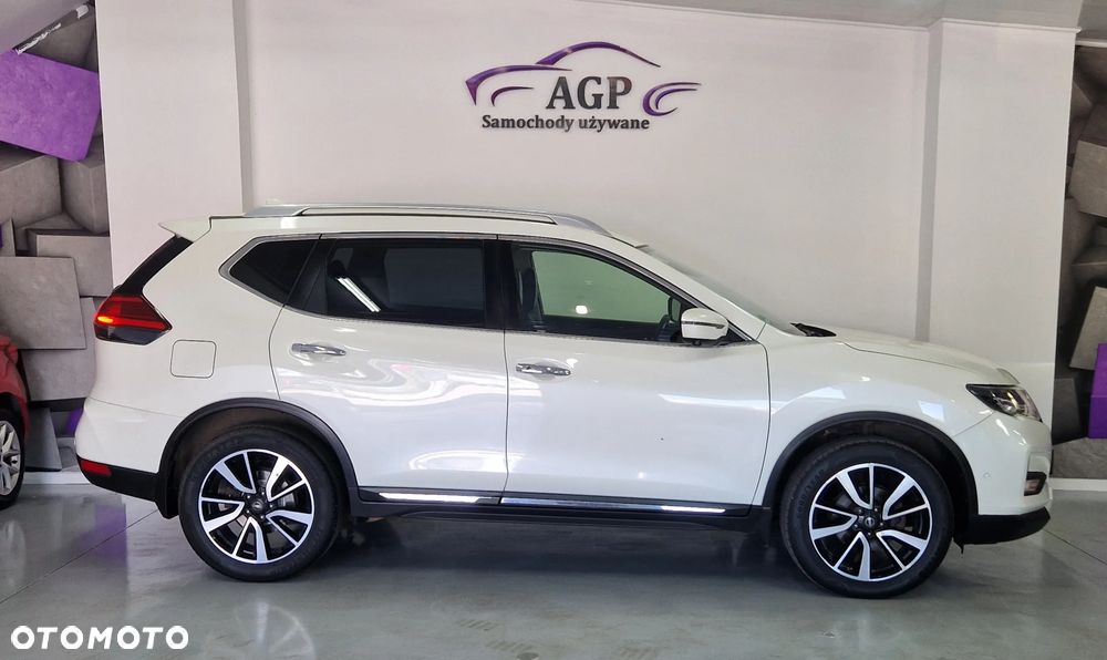Nissan X-Trail - 16