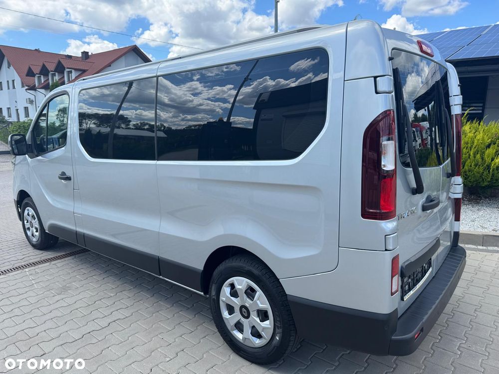 Renault Trafic Kombi 2.0 L2 Pack Clim - 3