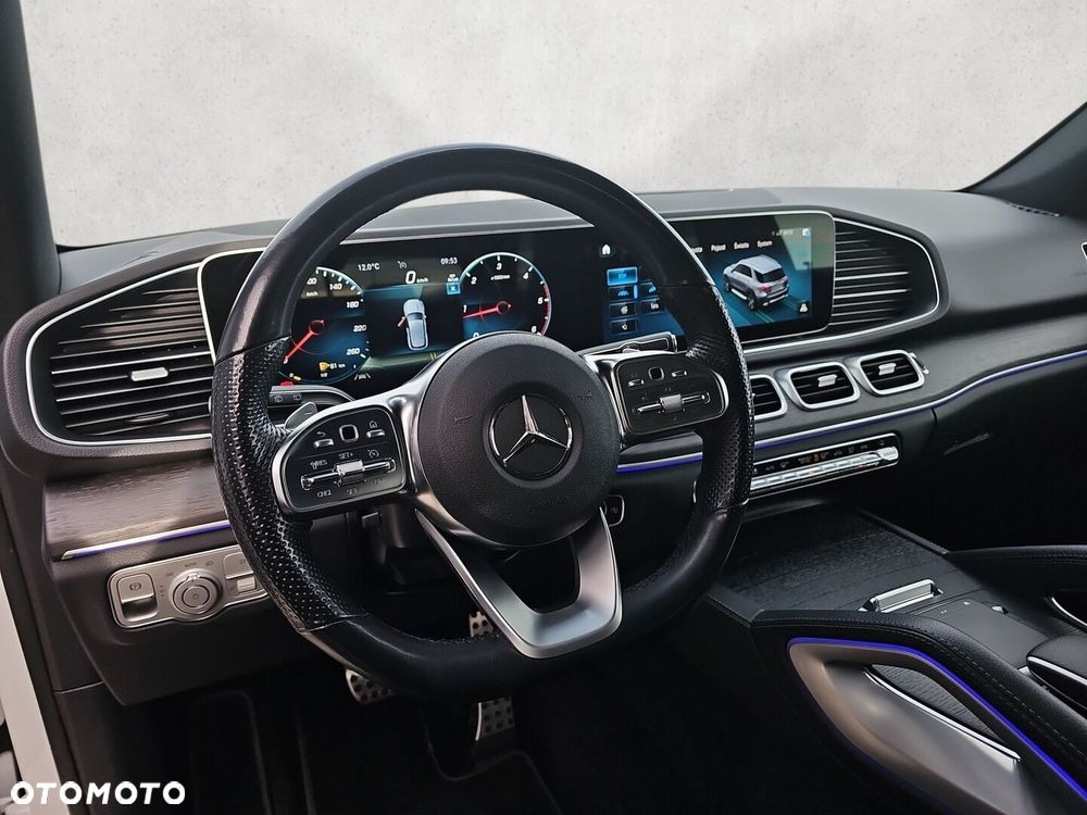 Mercedes-Benz GLE - 17