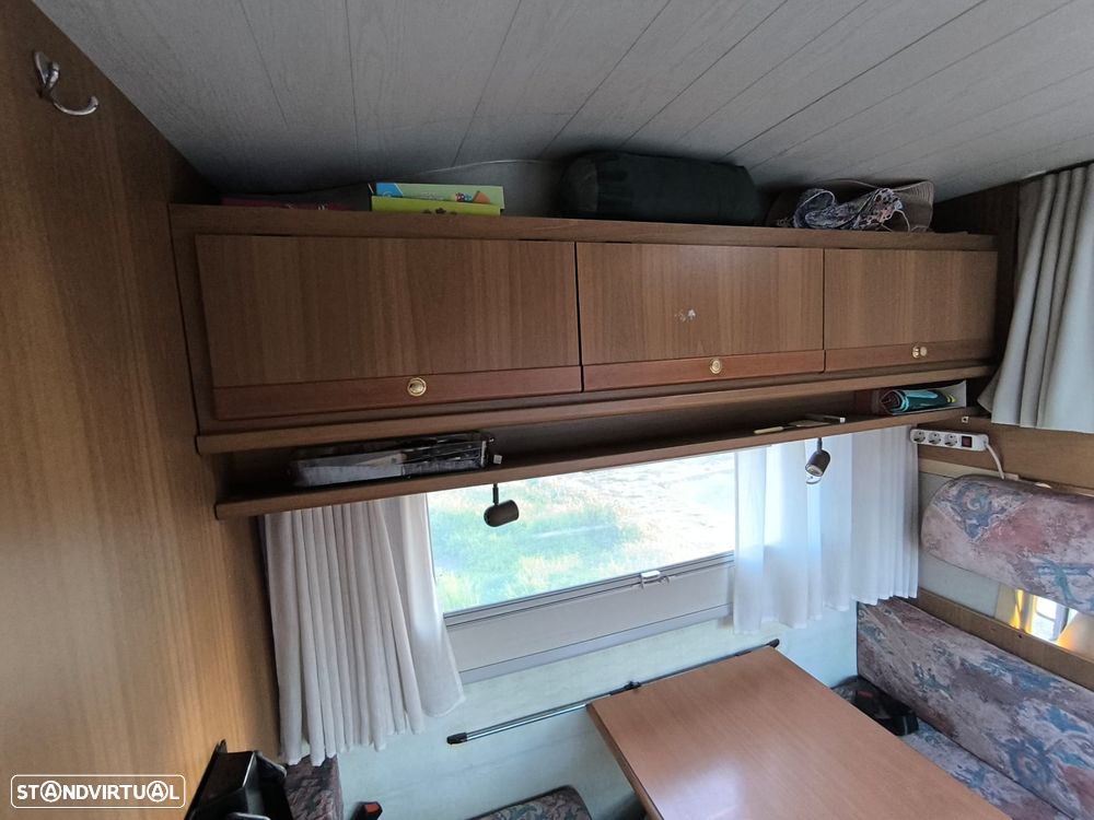 Fiat Ducato RIMOR - 17