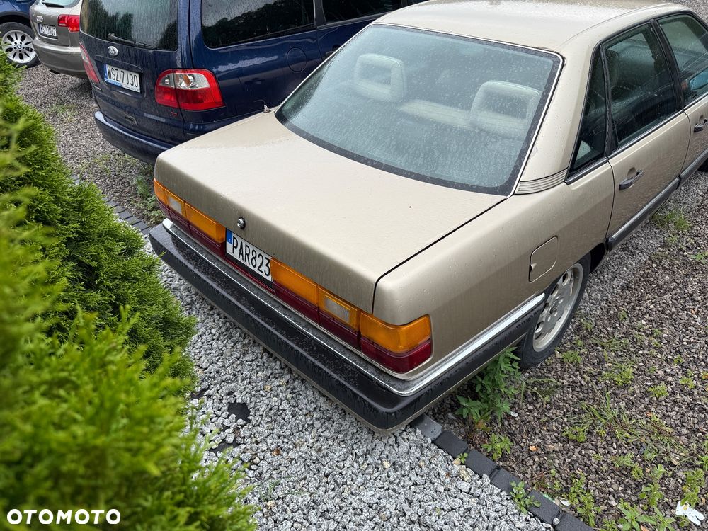 Audi Inny - 4