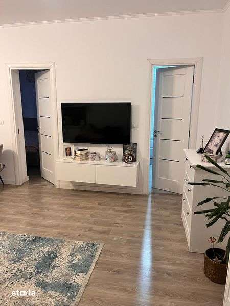 Apartament doua camere — fotografia 1