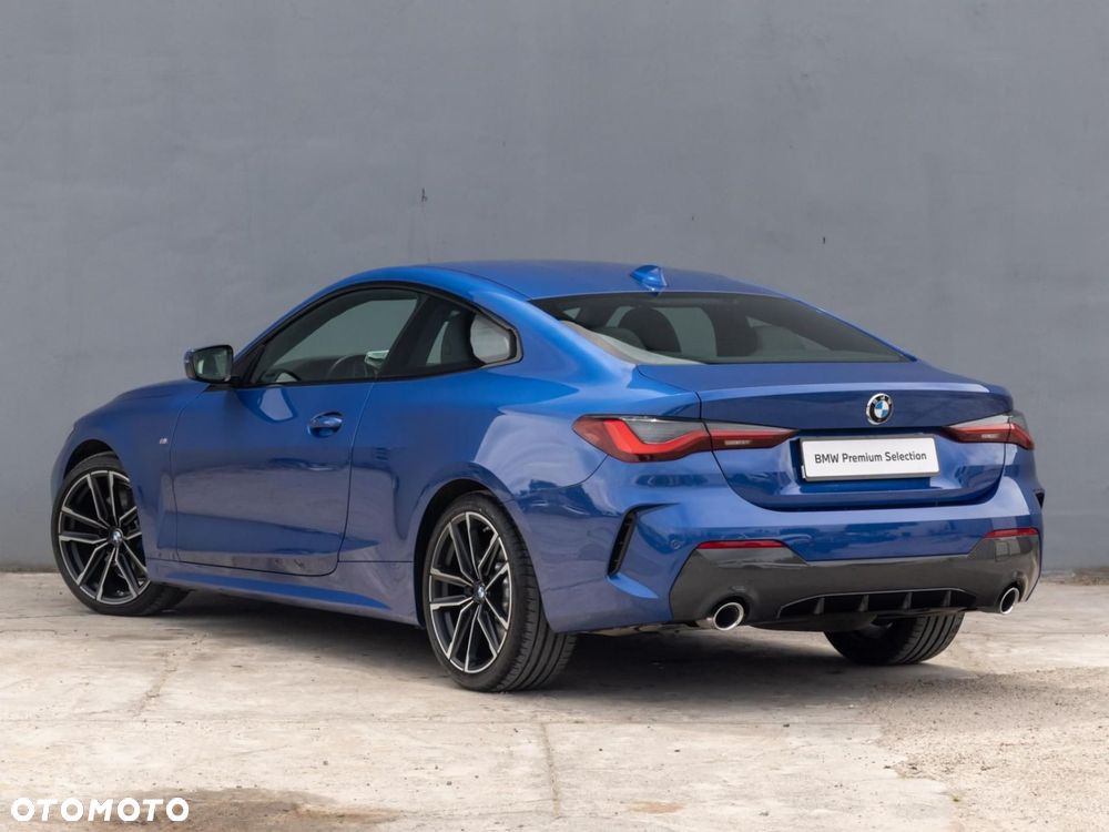 BMW Seria 4 - 4