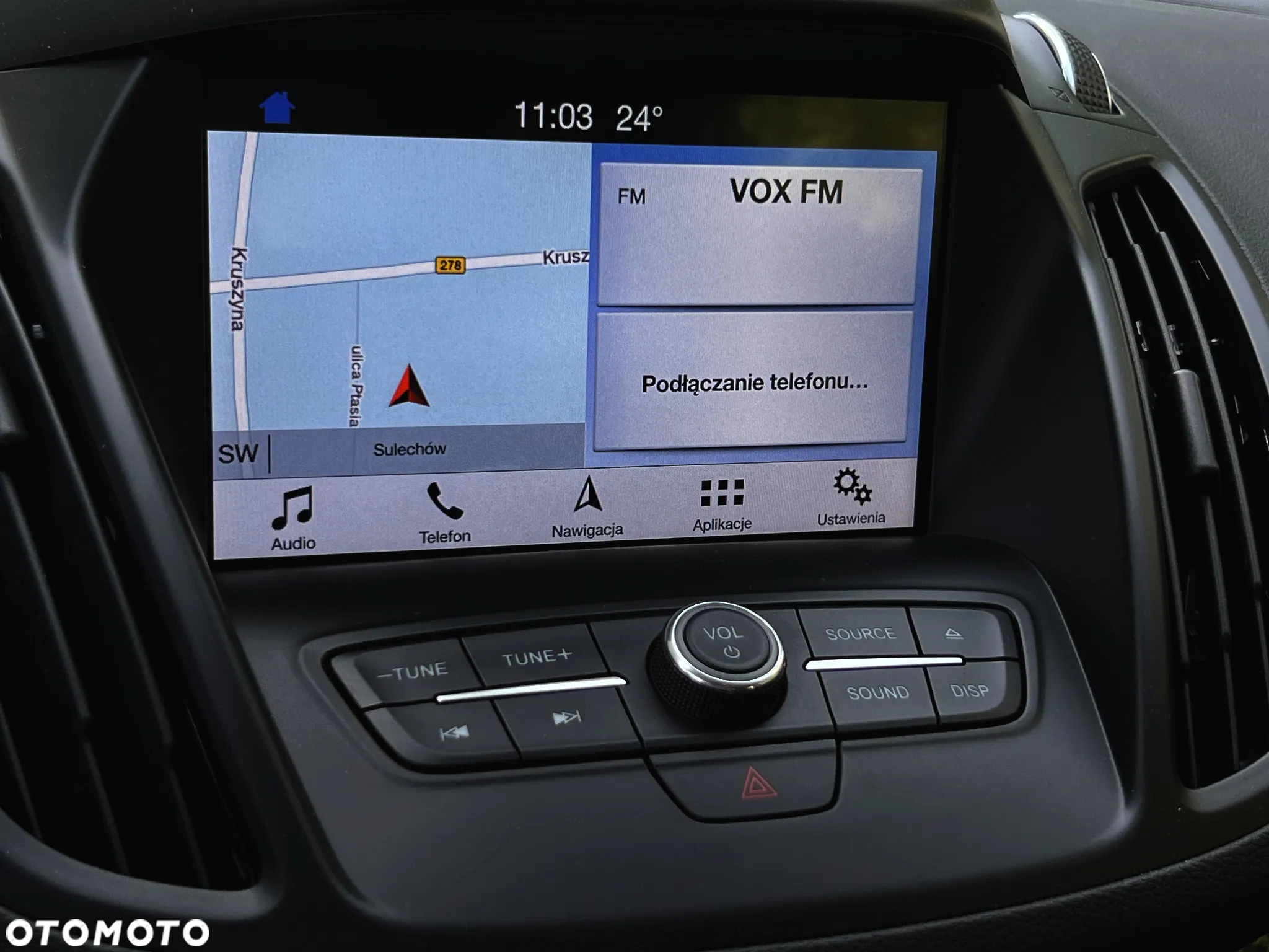 Ford Kuga 2.0 TDCi 4x4 Titanium - 30