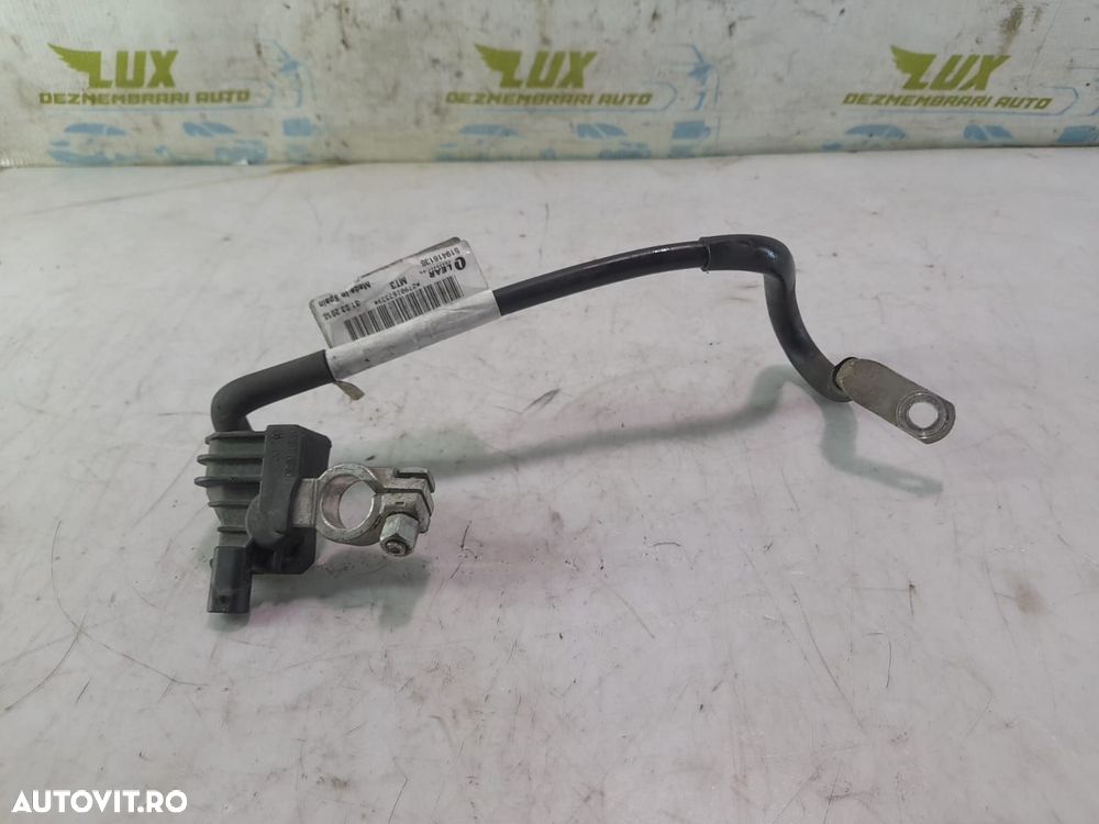 Borna baterie 1k0915181c  1.6 tdi CAYC Volkswagen VW Golf 6 [2008 - 2 - 3