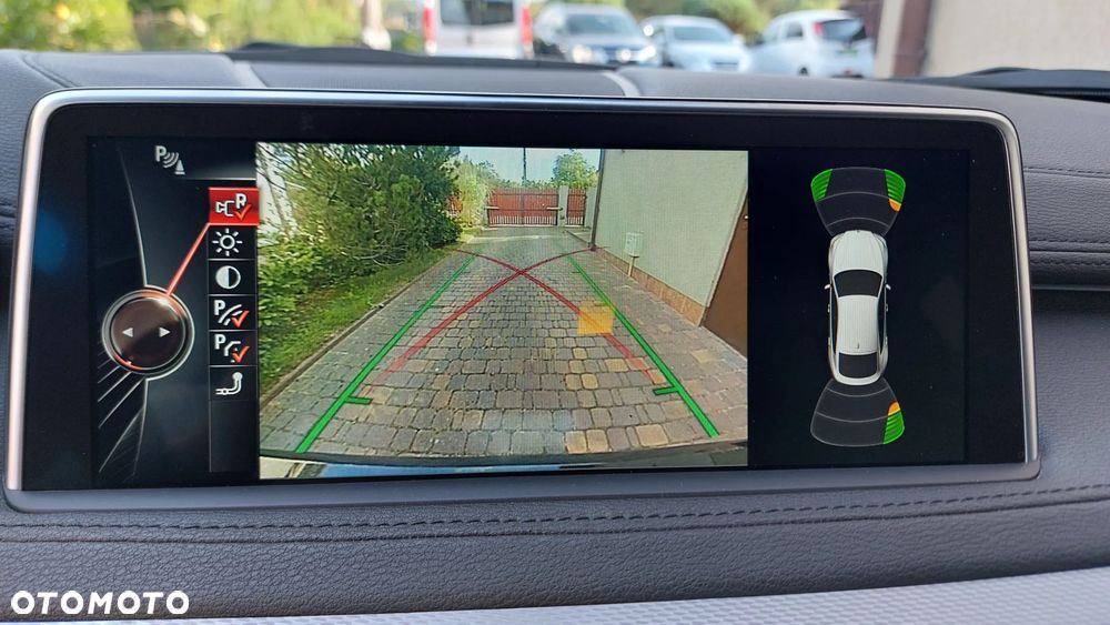 BMW X6 xDrive30d M Sport - 30