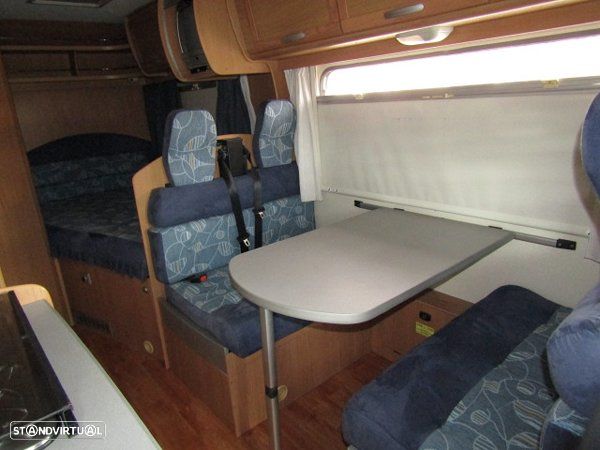 CI International Elliot Cama francesa e duche separado - 41