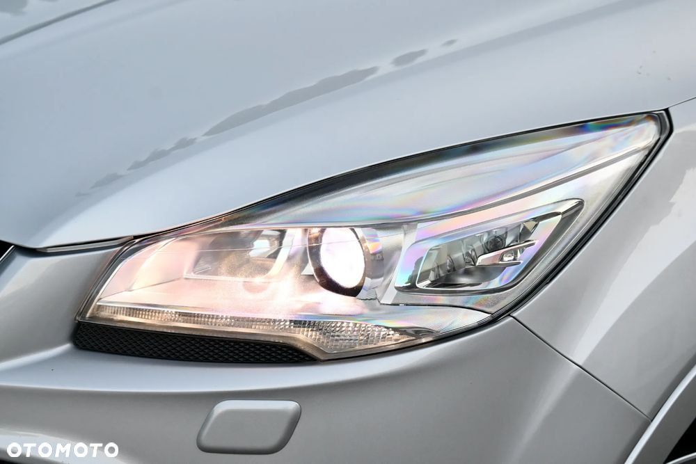 Ford Kuga 2.0 TDCi 4x4 Individual - 7