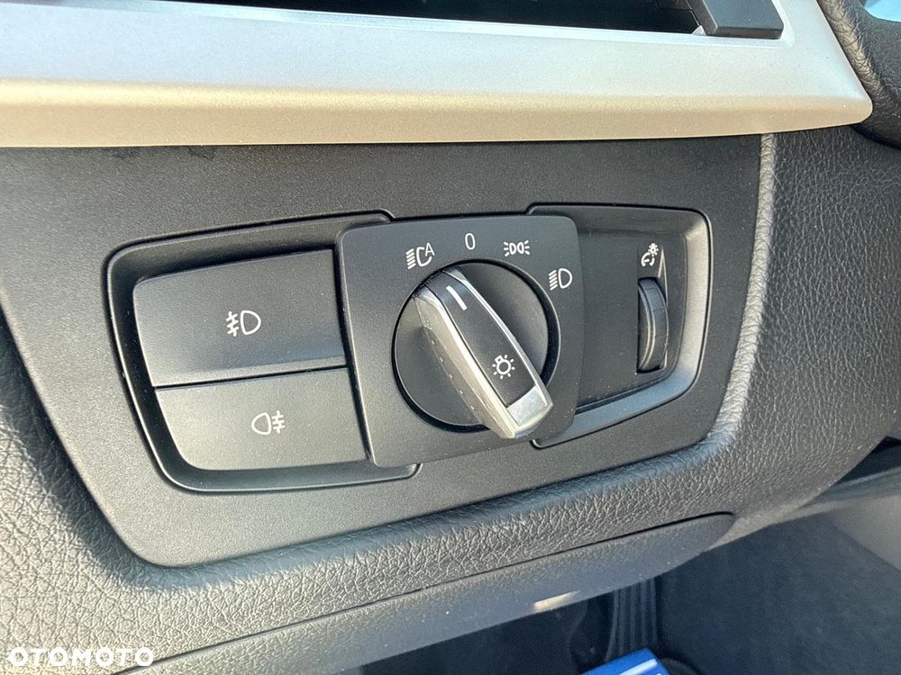 BMW Seria 4 420i - 19