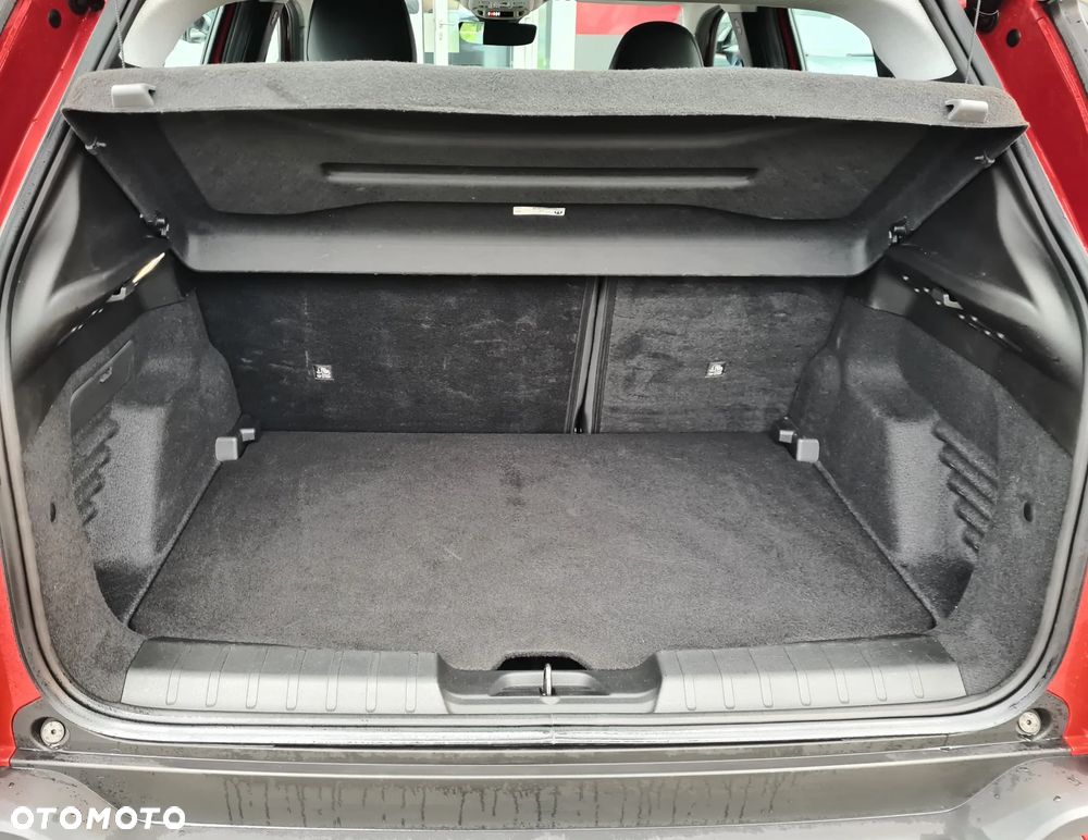 Jeep Avenger 1.2 GSE T3 Altitude FWD - 13