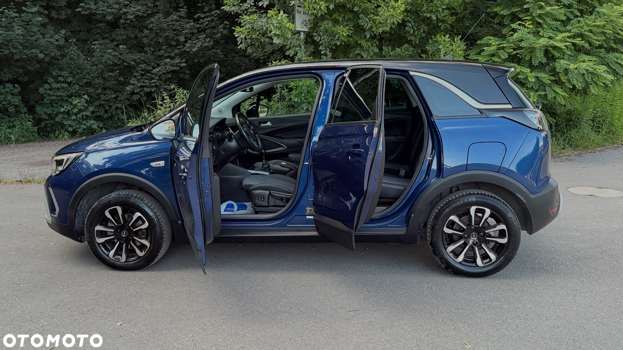 Opel Crossland X - 19