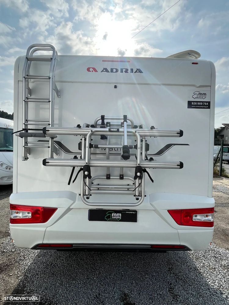 Adria Matrix Axess 600 DC - 5