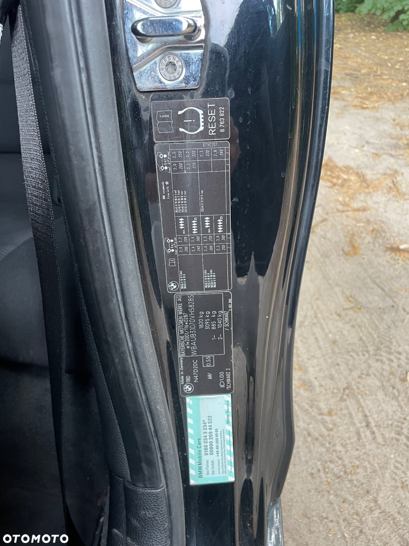 BMW Seria 1 118d - 15