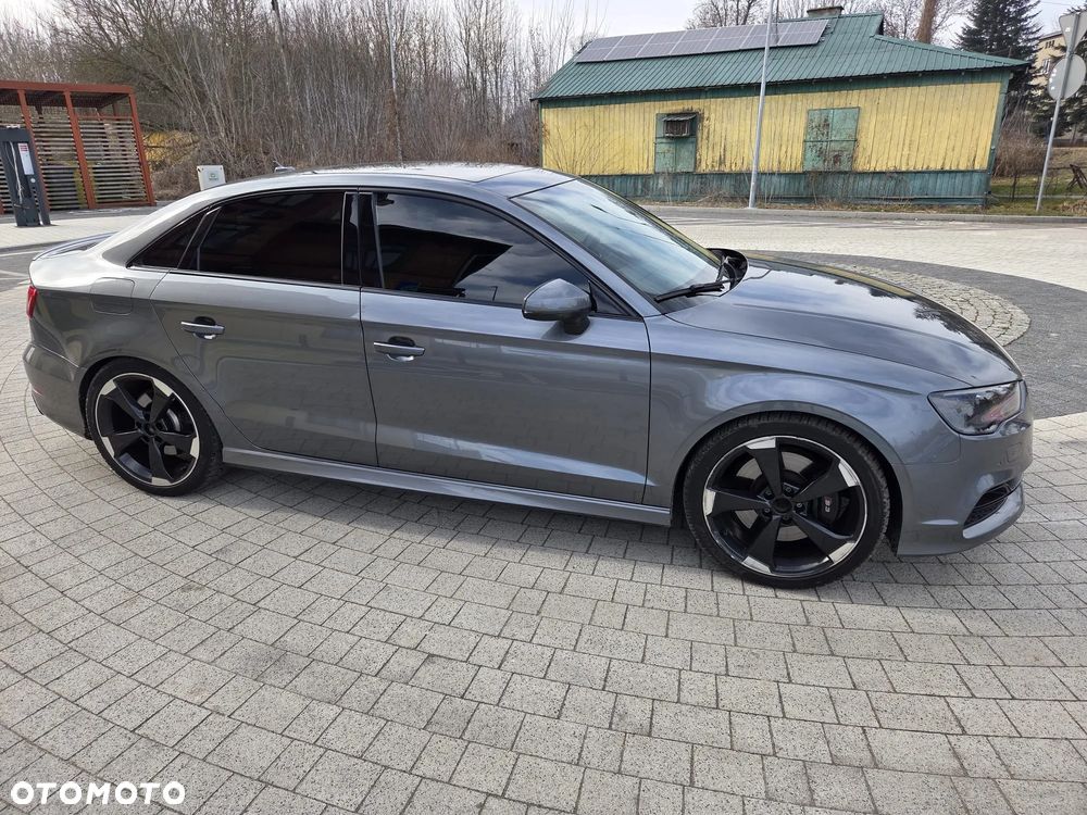 Audi S3 2.0 TFSI Quattro S tronic - 8