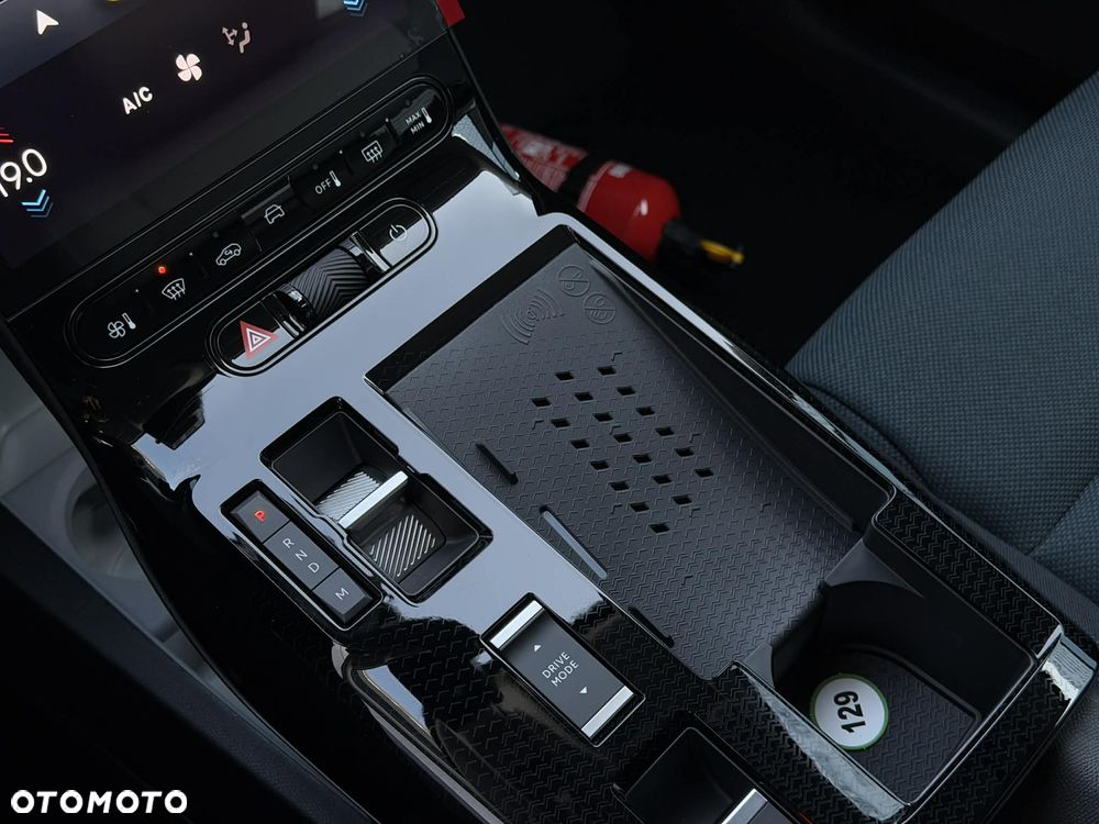 Citroën C5 Aircross - 17