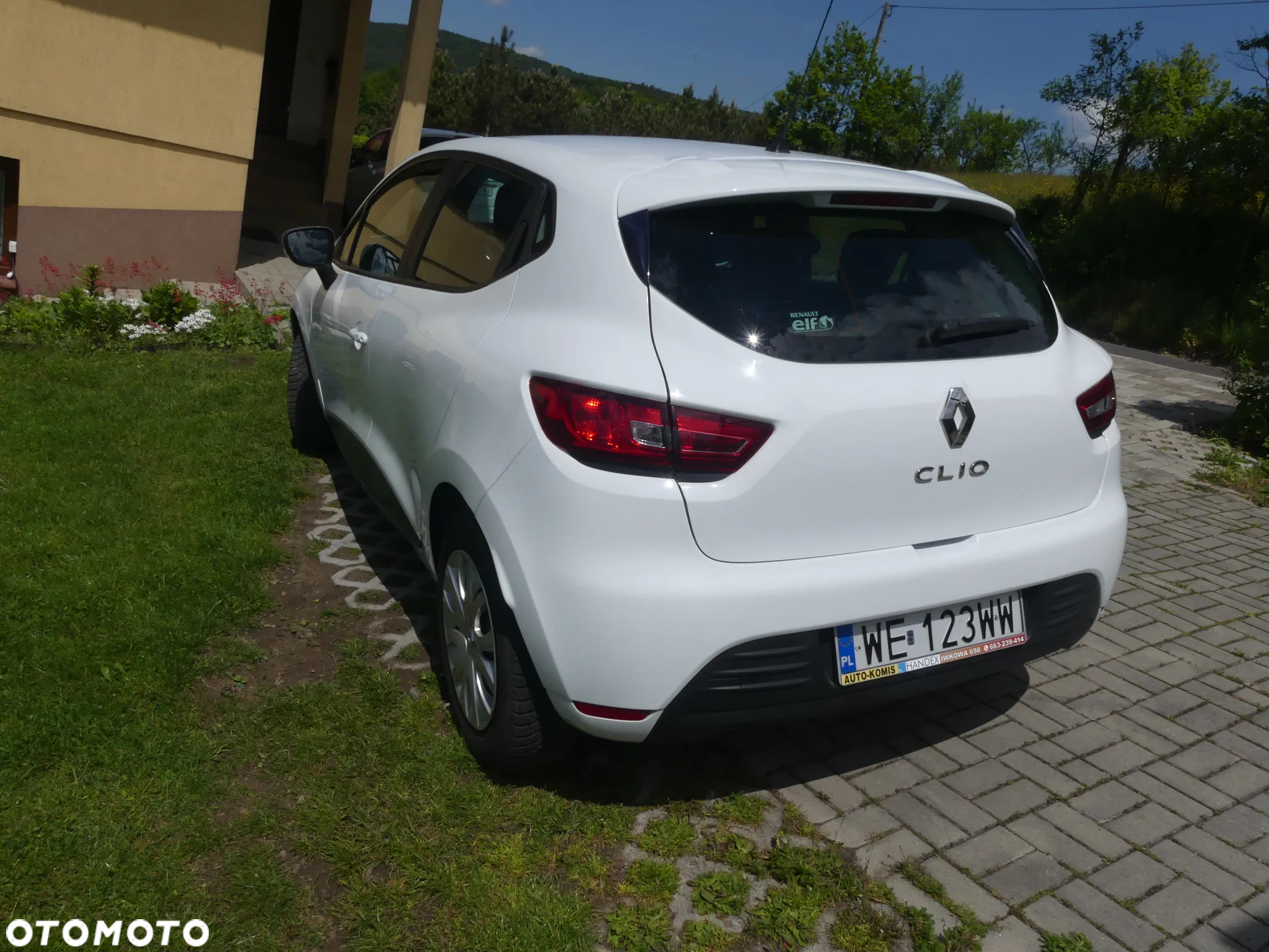 Renault Clio 0.9 Energy TCe Limited - 25