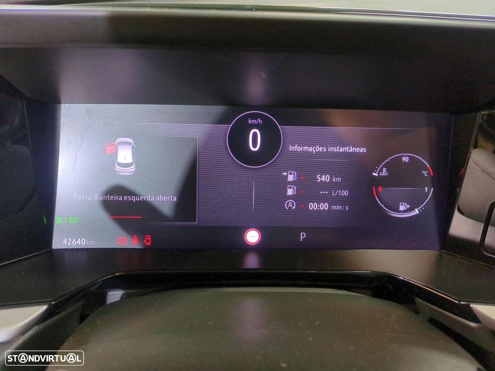 Opel Grandland 1.5 CDTI GS Line AT - 6