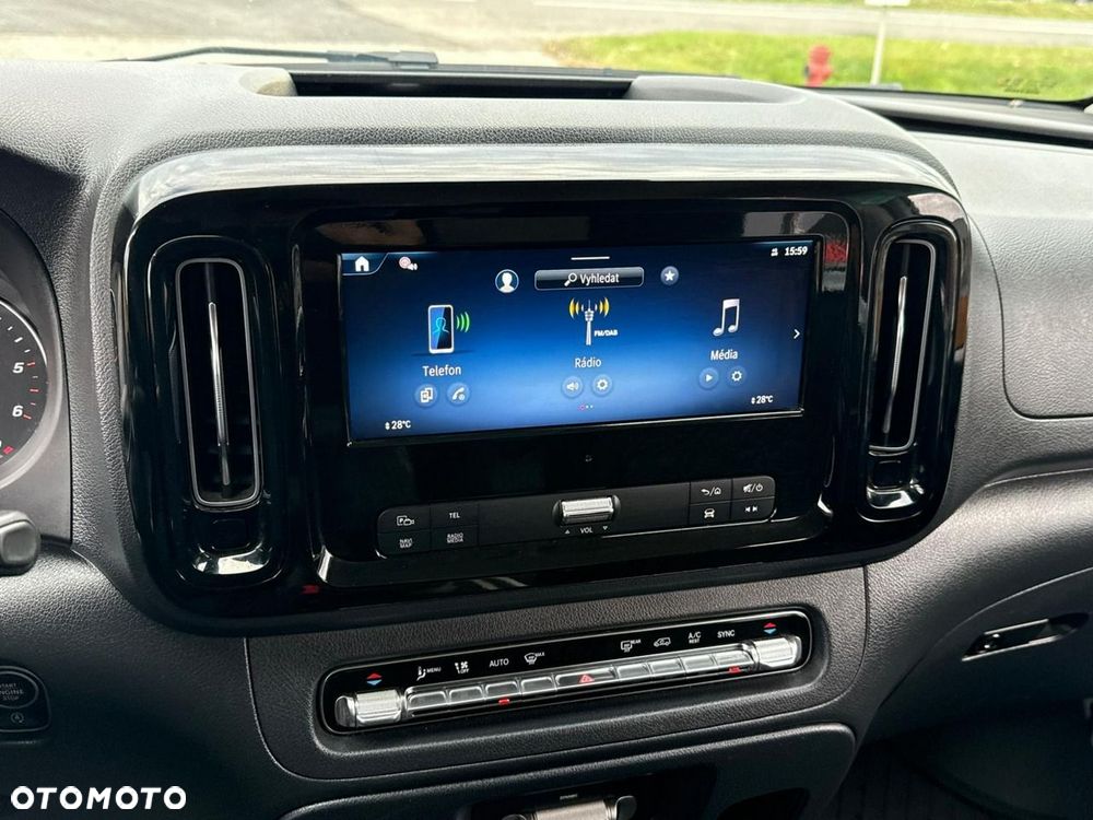 Mercedes-Benz Vito - 29