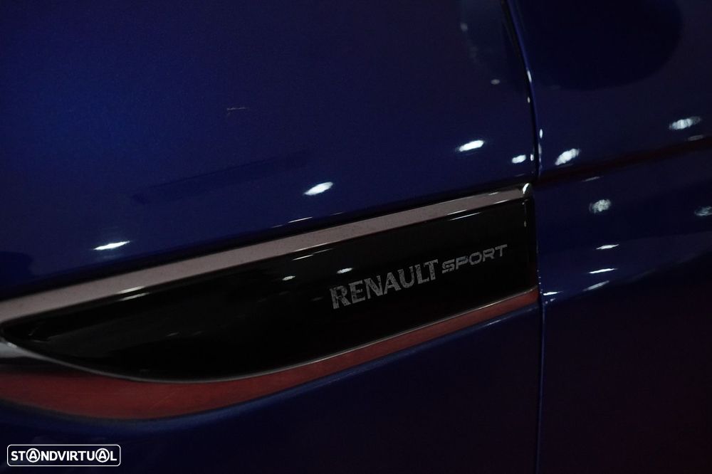 Renault Mégane 1.6 dCi GT EDC - 4