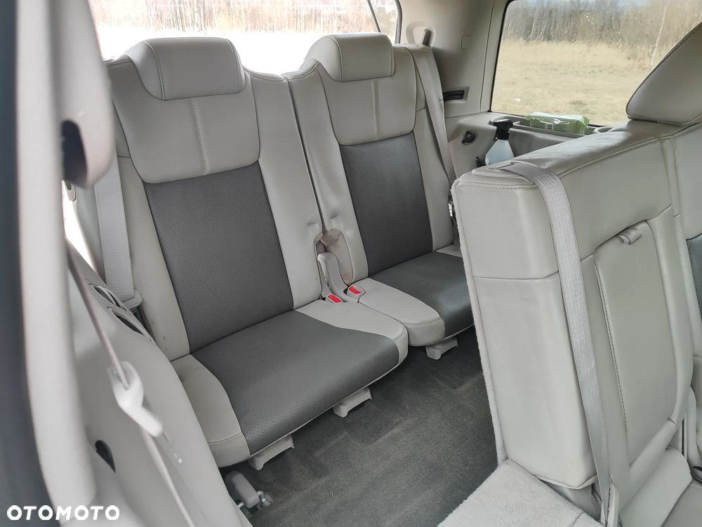 Jeep Commander 5.7 V8 HEMI Automatik Limited - 21