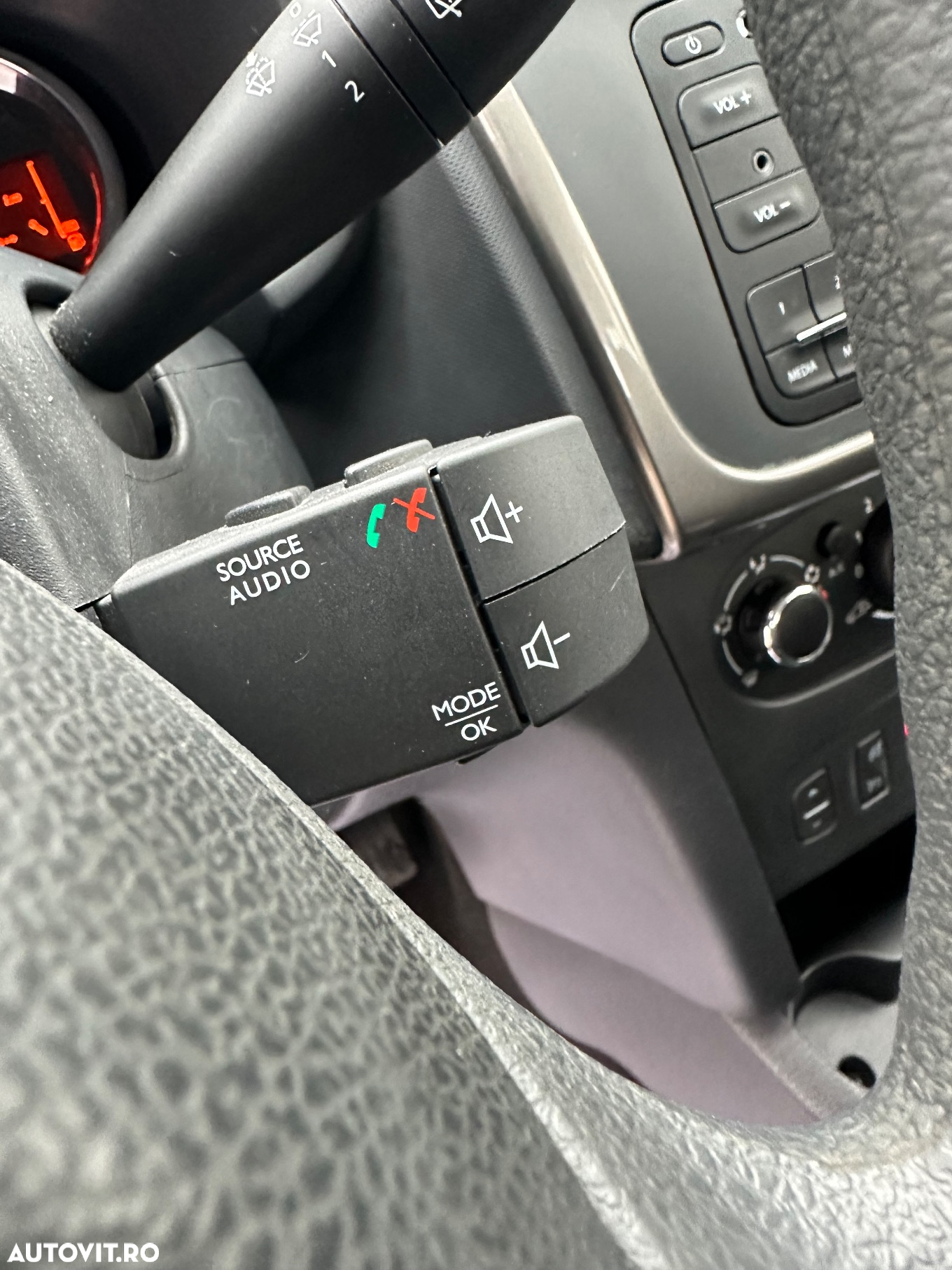 Dacia Sandero 1.5 dCI Prestige - 29
