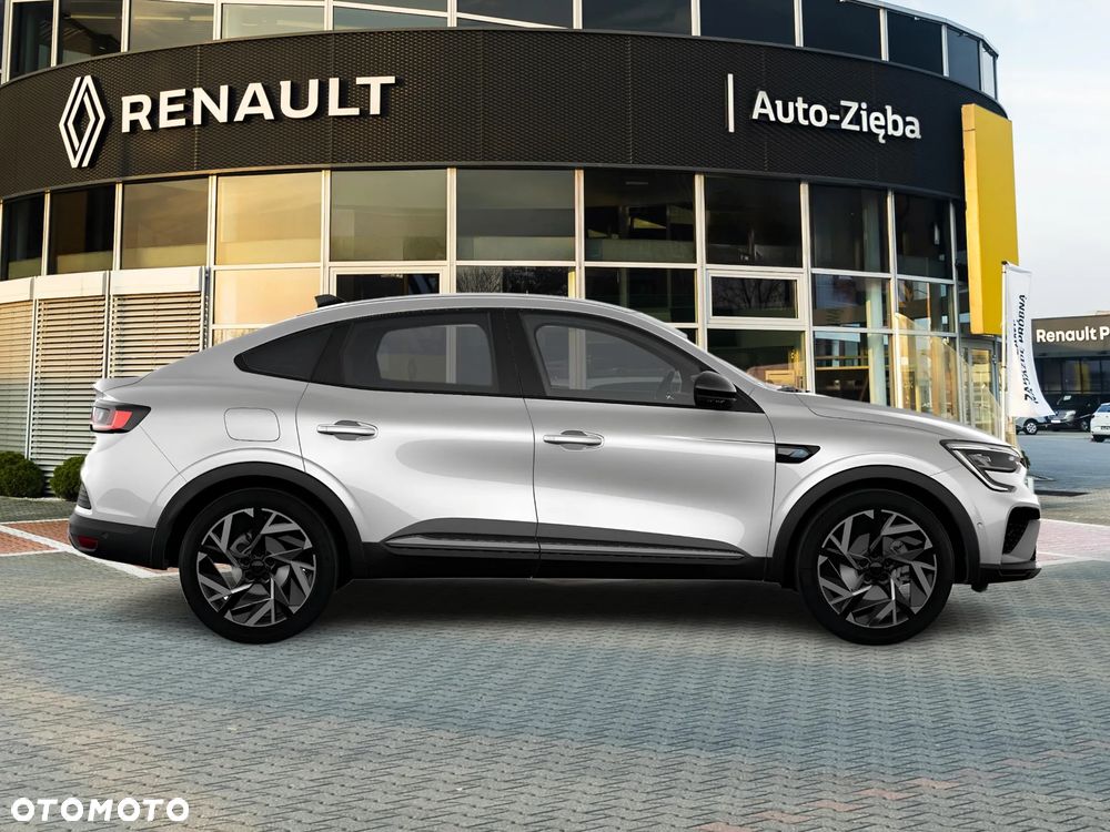 Renault Arkana 1.6 E-Tech Full Hybrid 145 Esprit Alpine MMT - 6