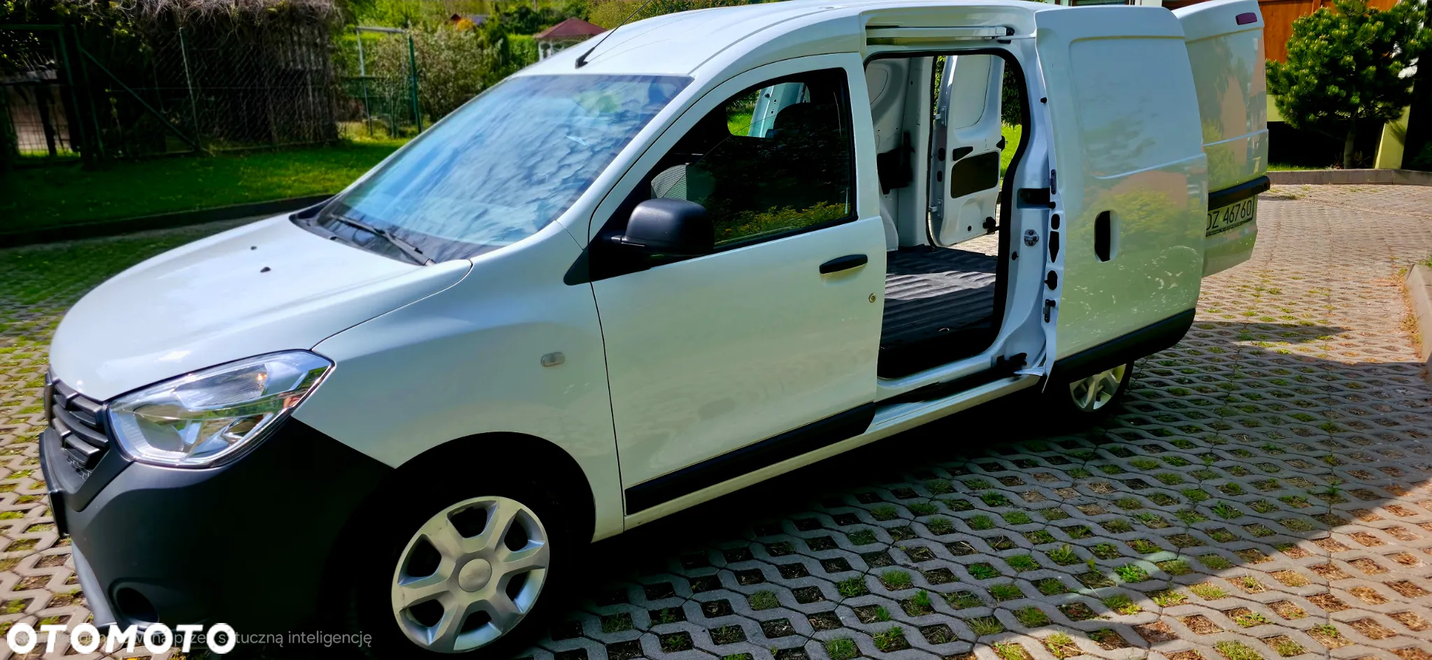 Dacia Dokker - 2