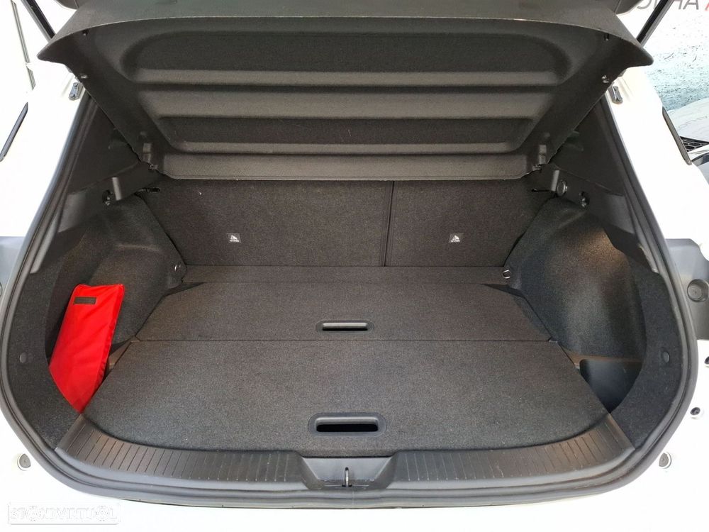 Nissan Qashqai 1.3 DIG-T Acenta Xtronic - 18