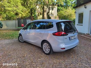 Opel Zafira 2.0 CDTI Cosmo