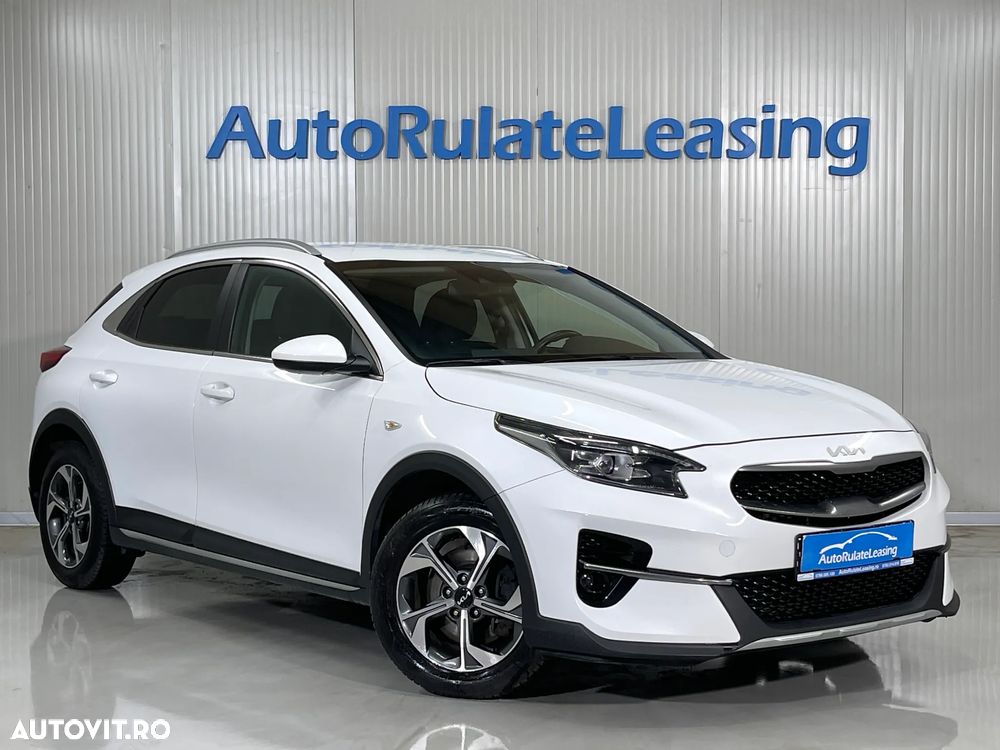 Kia XCeed 1.5 T-GDI 7DCT City+ - 3