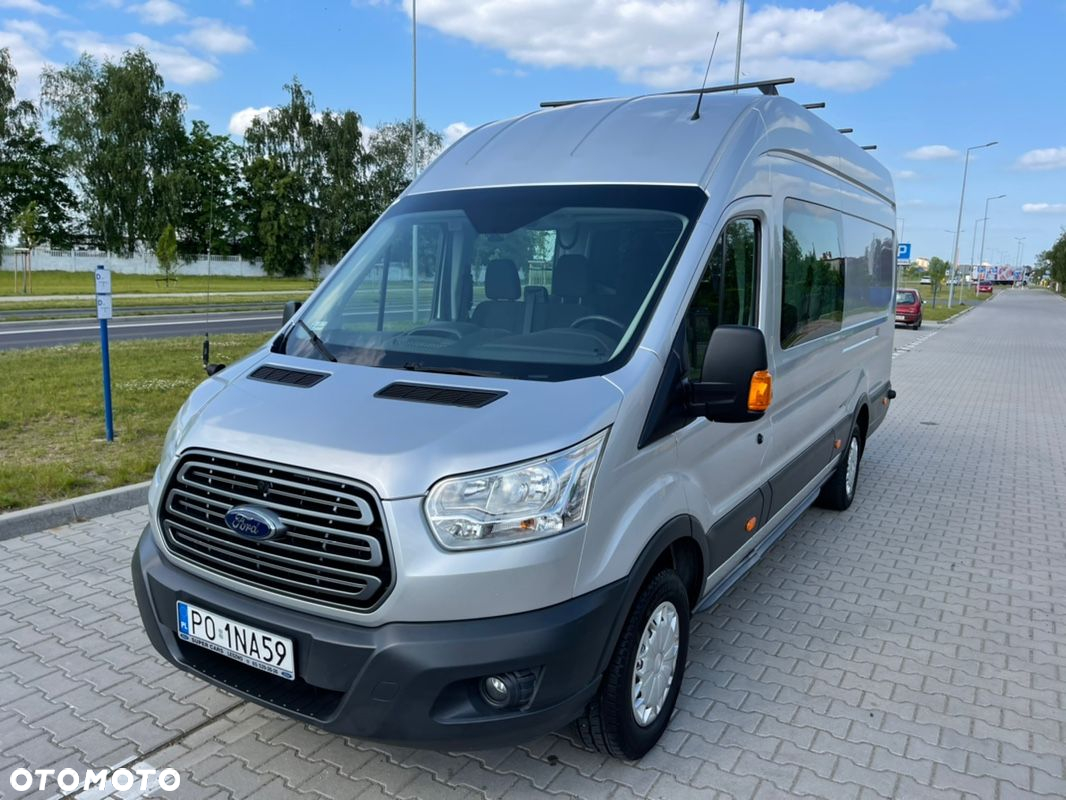 Ford Transit - 3