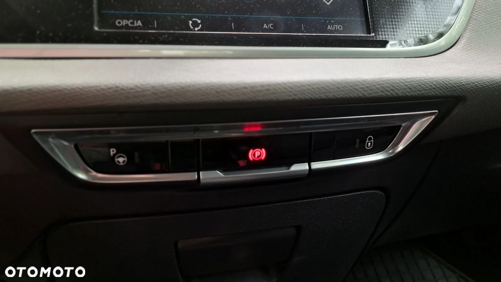 Citroën C4 Picasso - 23