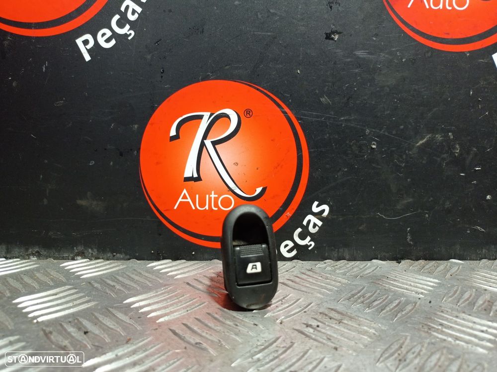 Botão Do Vidro F.E Citroên C2 (Jm_) - 1