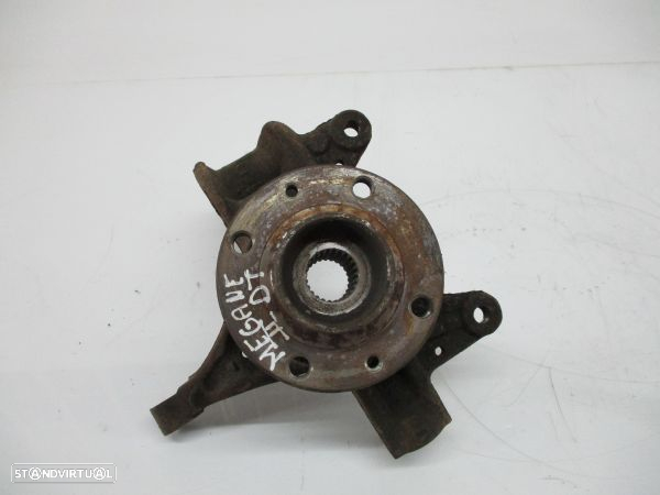 Manga Eixo Frente Dto Renault Megane Ii (Bm0/1_, Cm0/1_) - 2