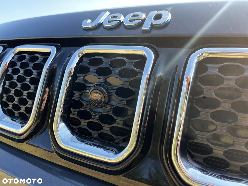 Jeep Compass 1.3 T4 4xe Automatik Limited - 14