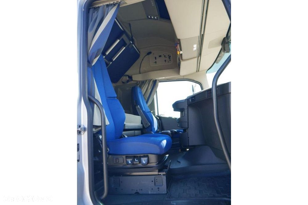 Volvo FH500 Low Deck Mega / I-Save / ACC / XL / 624854 - 9