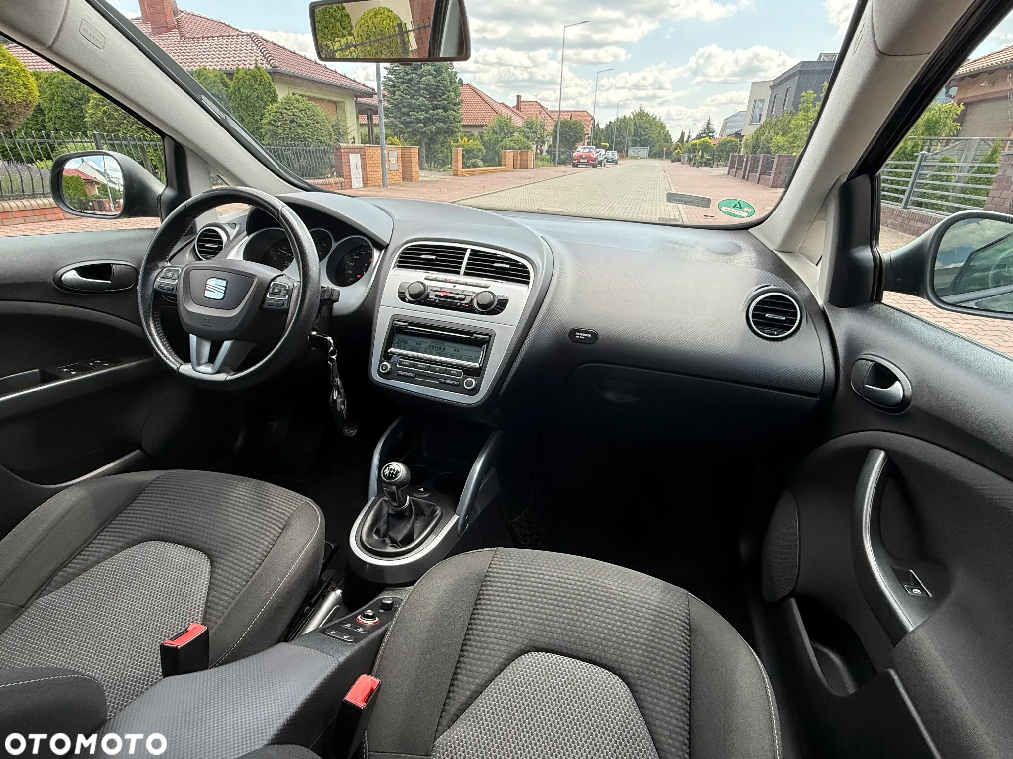Seat Altea XL - 17