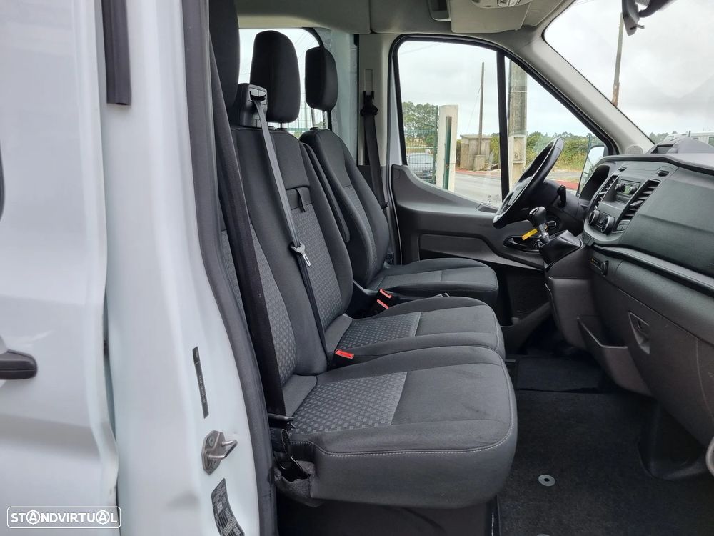 Ford Transit 330 L3 2.0 TDCi H2 Trend - 6
